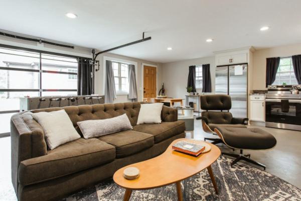 Greenway Garage With Firepit Αθήνα Εξωτερικό φωτογραφία