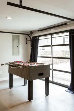 Greenway Garage With Firepit Αθήνα Εξωτερικό φωτογραφία
